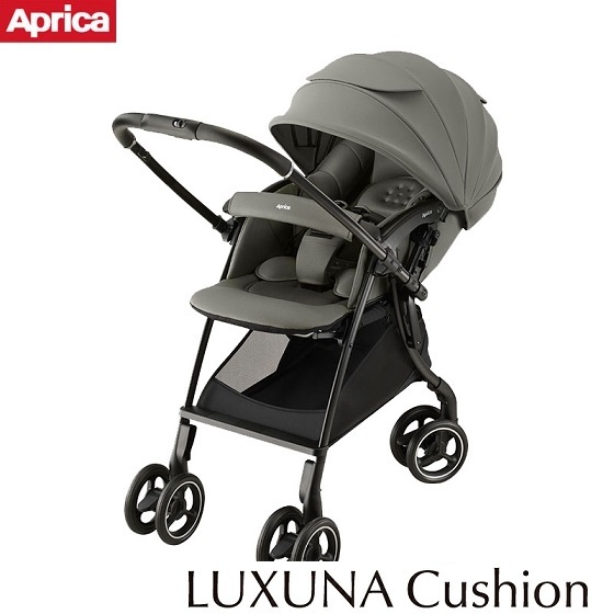 【ドナ】Aprica MU FIRST チャコールブラック ドナ】Aprica MU FIRST チャコールブラック Shop Aprica