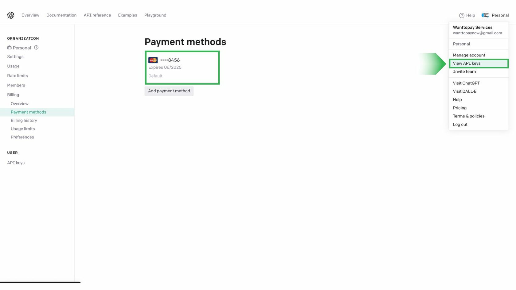 Как оплатить Midjourney из России.