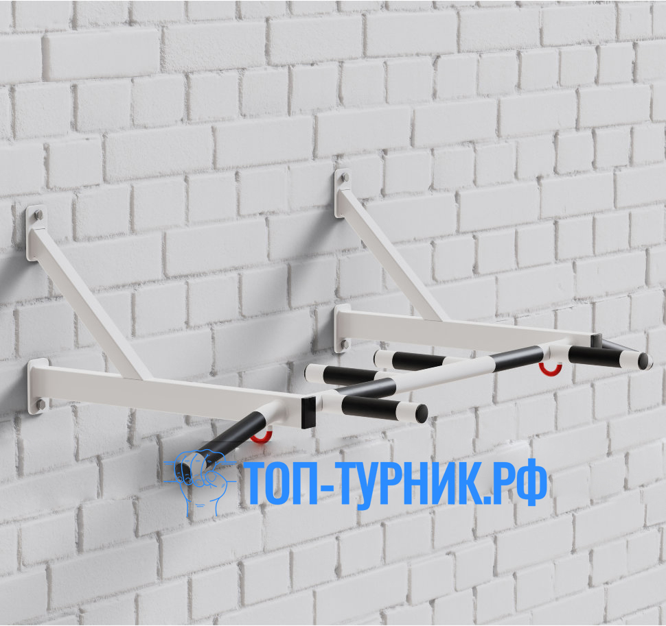 Турники от производителя с доставкой по всей России! - интернет-магазин Топ- турник.рф