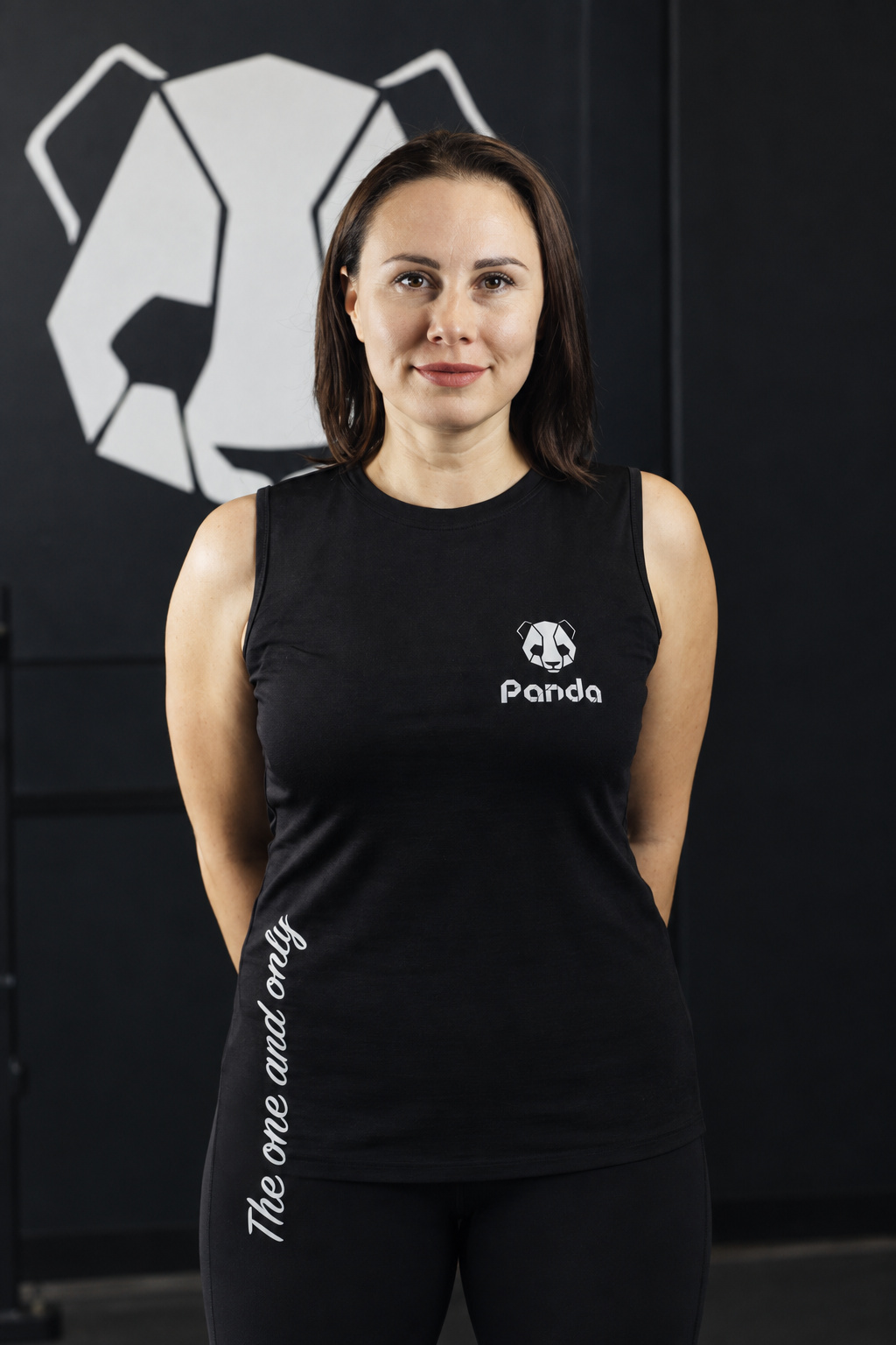 Галина Панина — Тренер групповых программ, Panda Sport, Симферополь