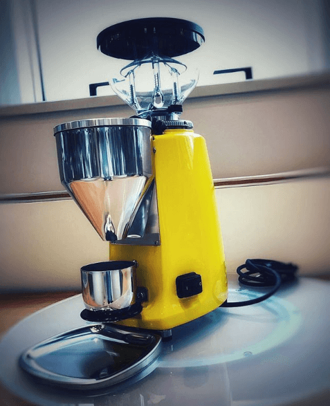 гріндери Mazzer