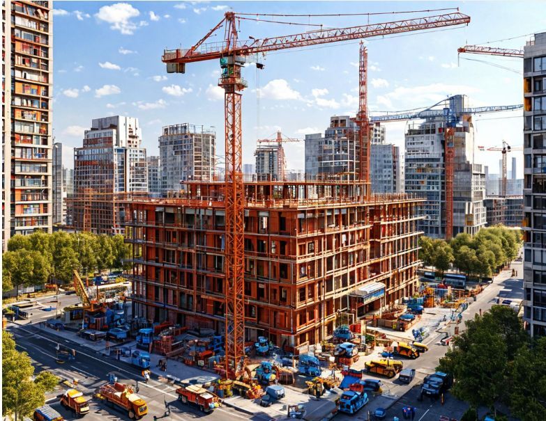 Для запуска эффективной рекламы в Яндекс.Директ для строительной компании важно следовать проверенному плану действий, чтобы привлечь клиентов и избежать лишних расходов.