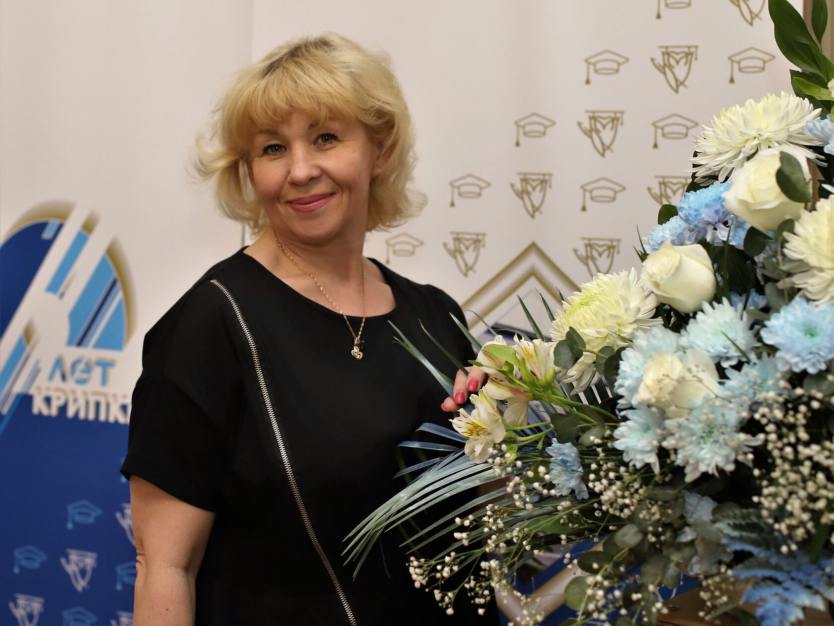 Владимирова Л.М.