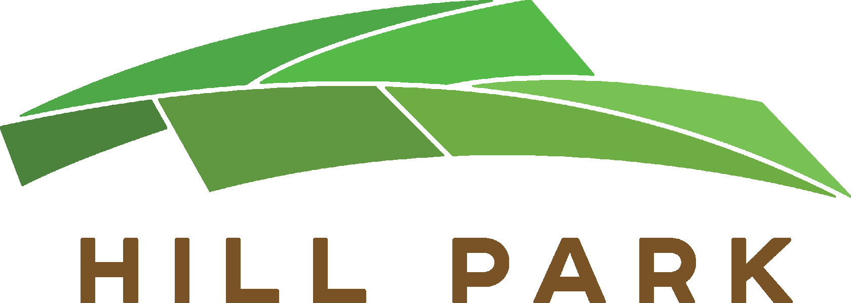 Поселок Hill Park