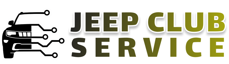 Jeep Club Service.ru
