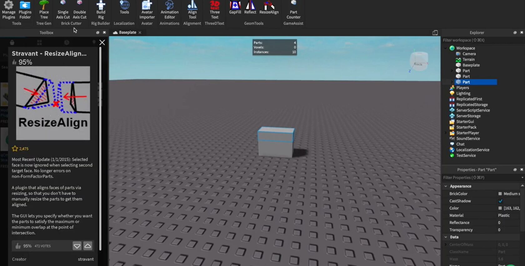 roblox задания