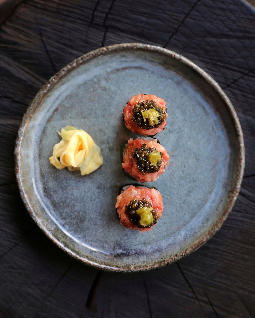 Ресторан Lucky Izakaya, Москва