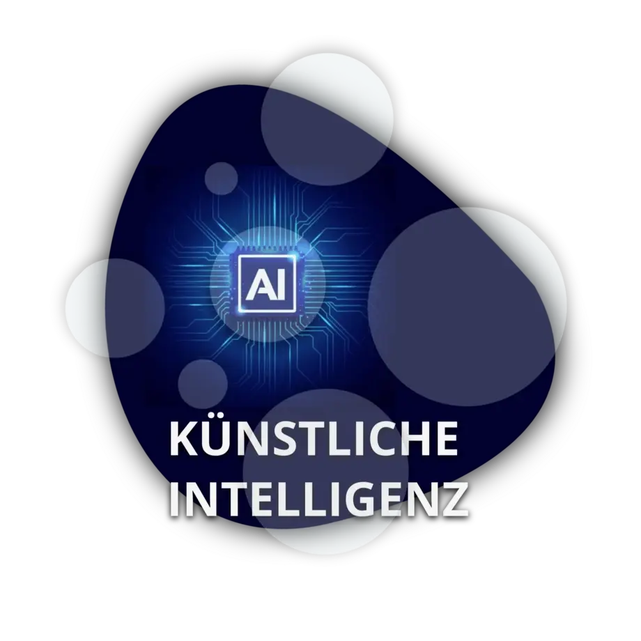Künstliche Intelligenz (KI)