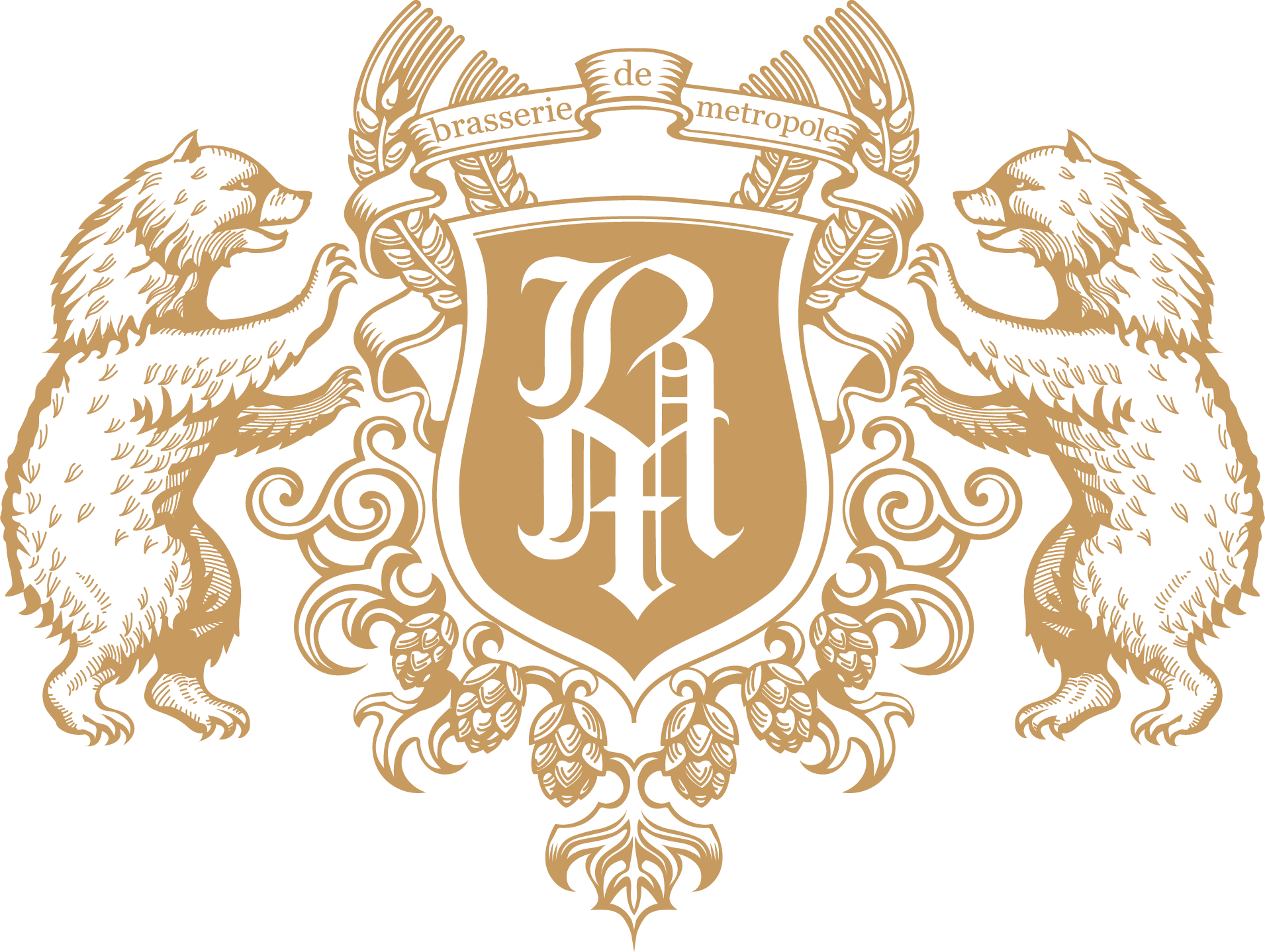 Ресторан_Метрополь_Логотип