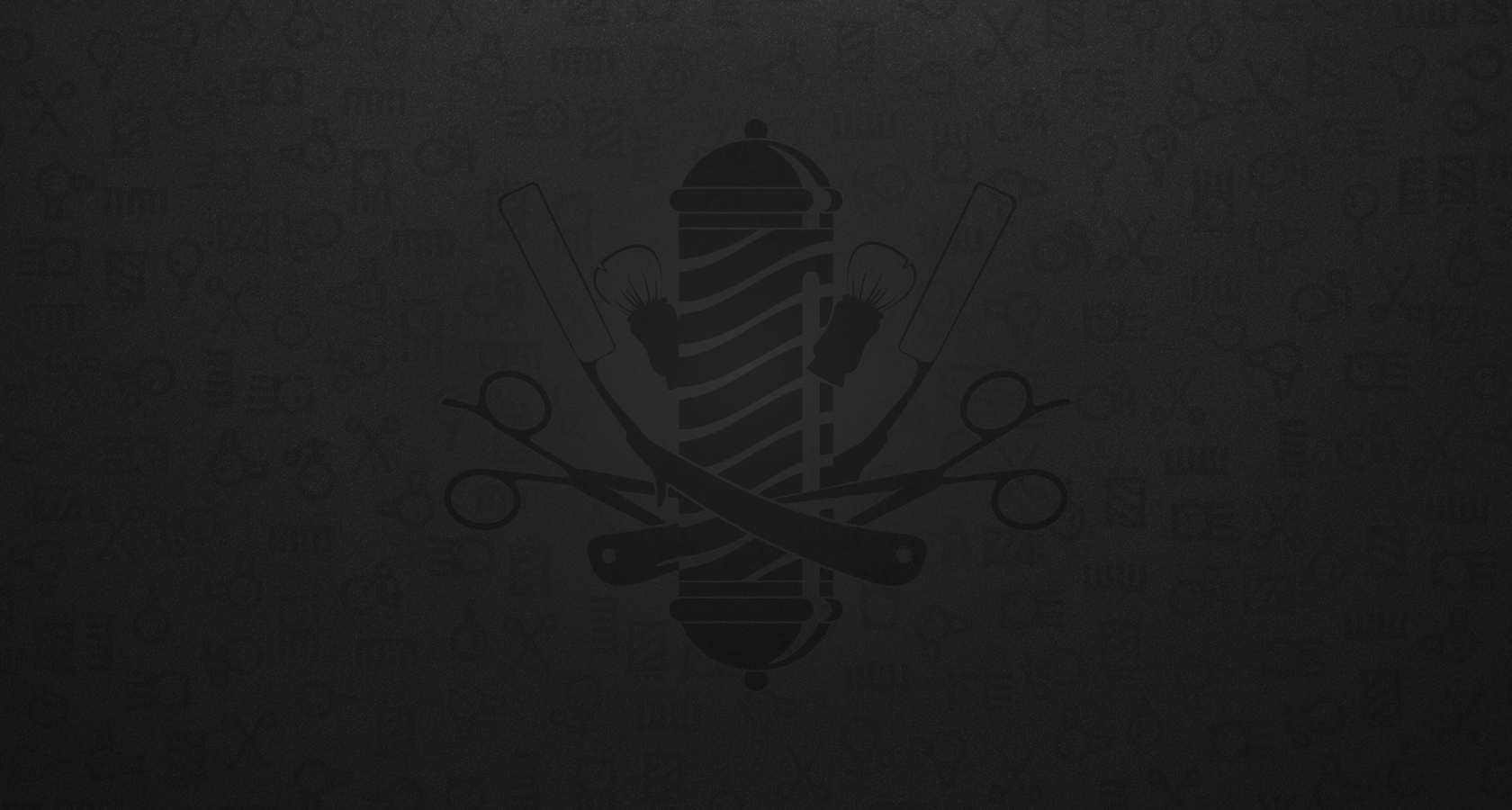 Барбершоп В Порядке