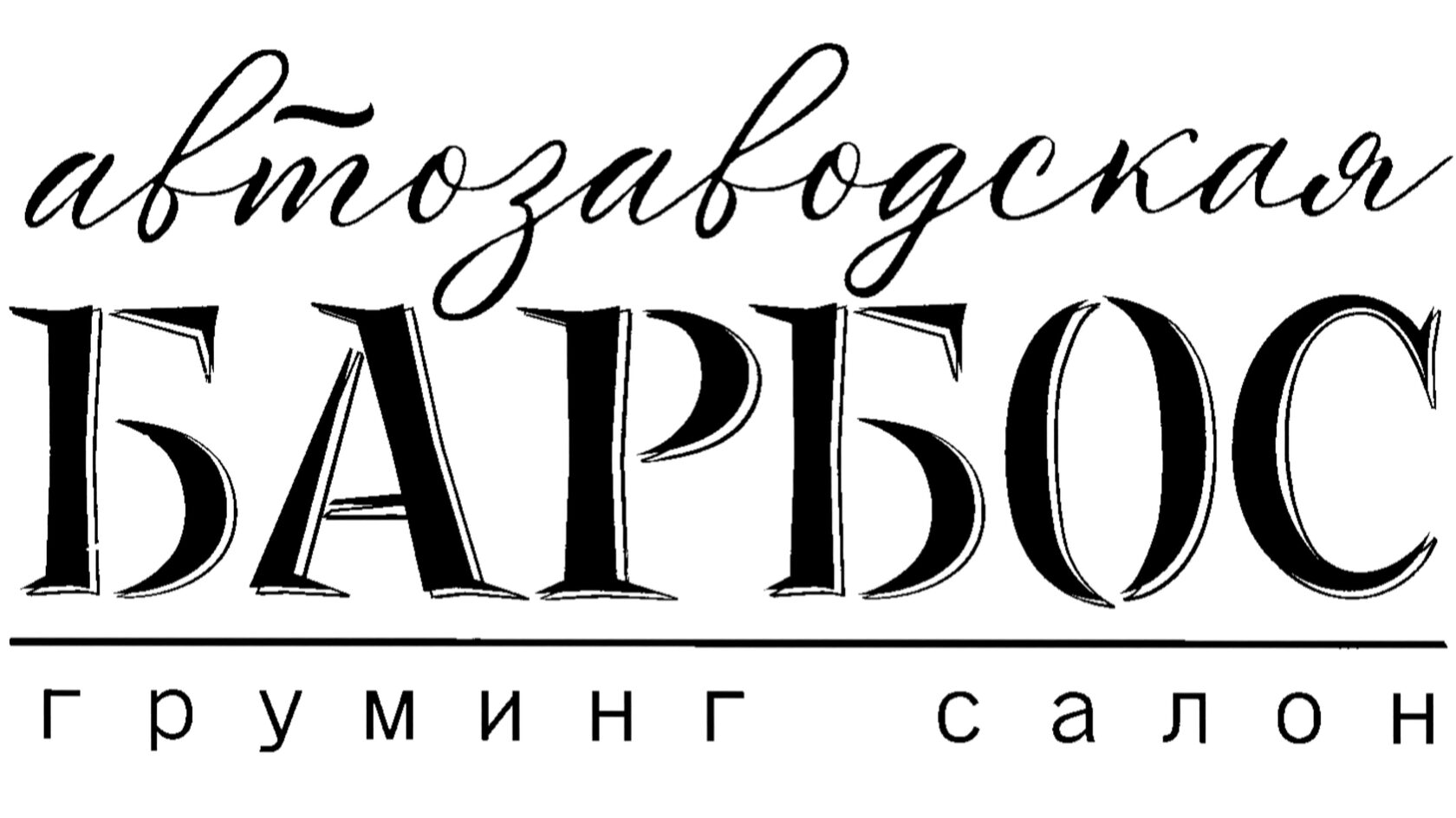 Груминг салон Барбос Автозаводская / Москва ЮАО