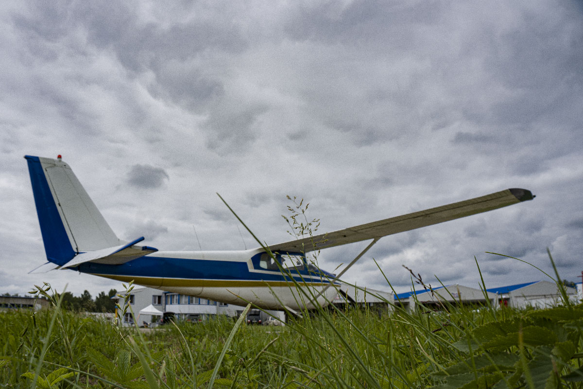 Cessna 172