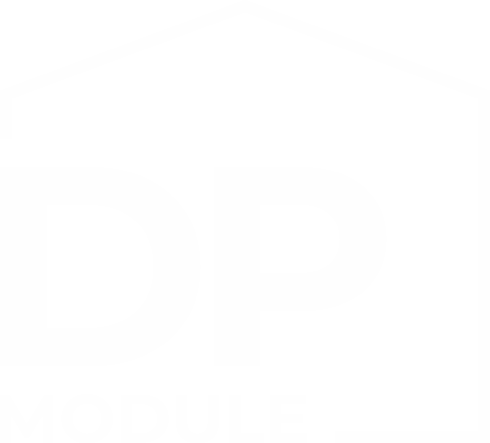 Dp module модульные дома и бани