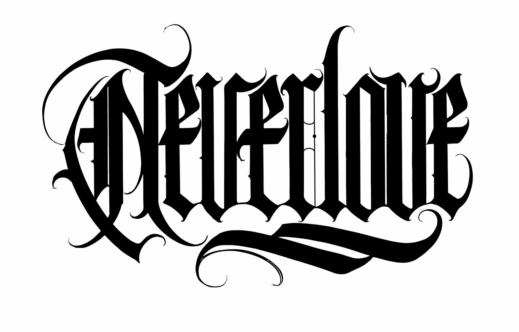 Neverlove