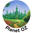 Planet OZ - первая домашняя социальная сеть Мессенджер для бизнеса и близких