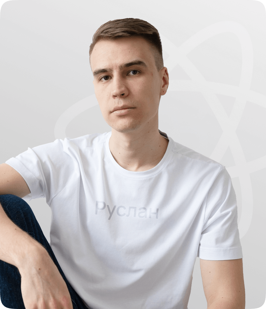 Student success story