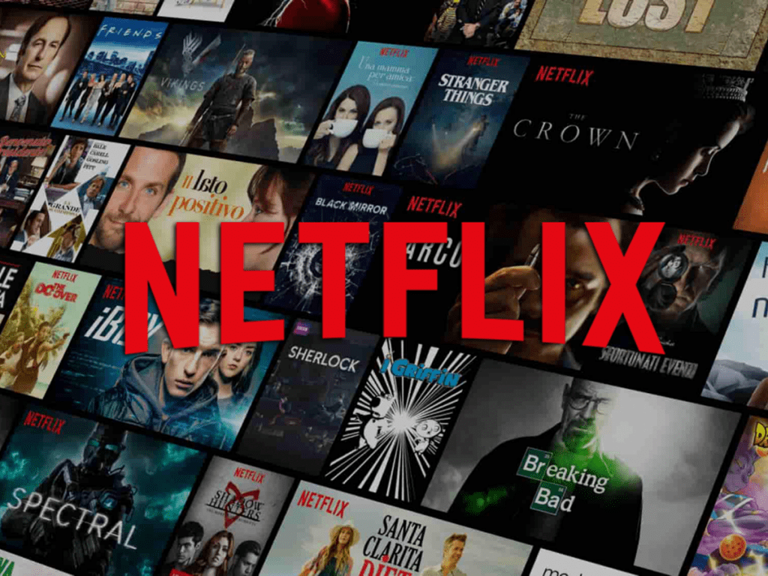 Netflix: ведущий стриминговый сервис, который формирует современную культуру и мировые тренды в сфере развлечений.