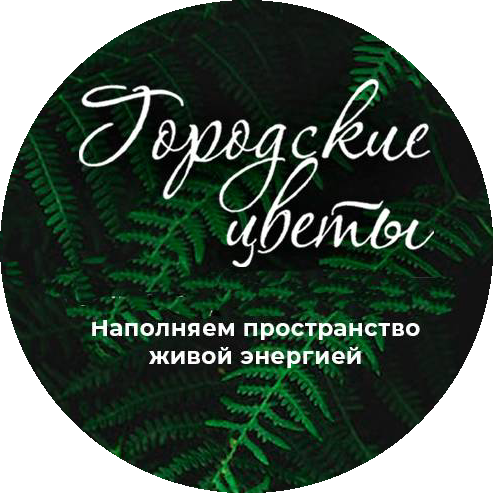 Фитодизайнер Михалёва Яна