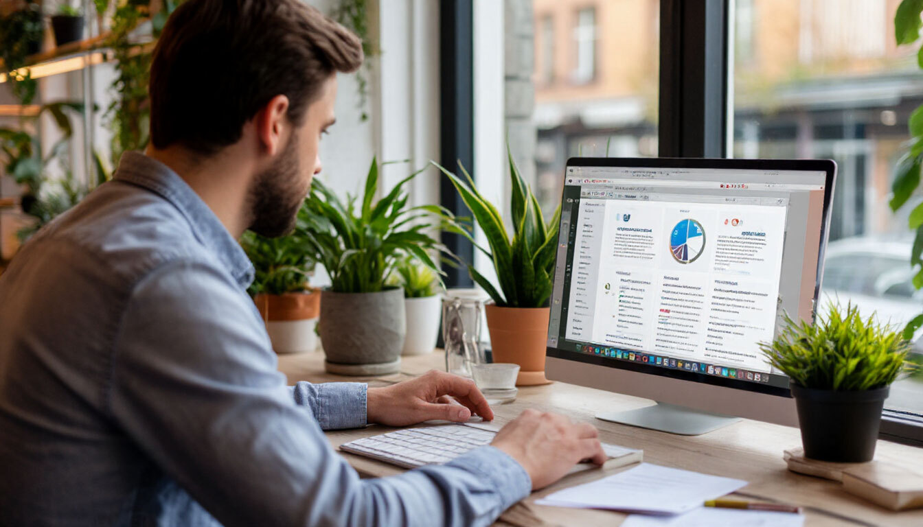 Методы SEO