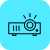 Проекторы иконка