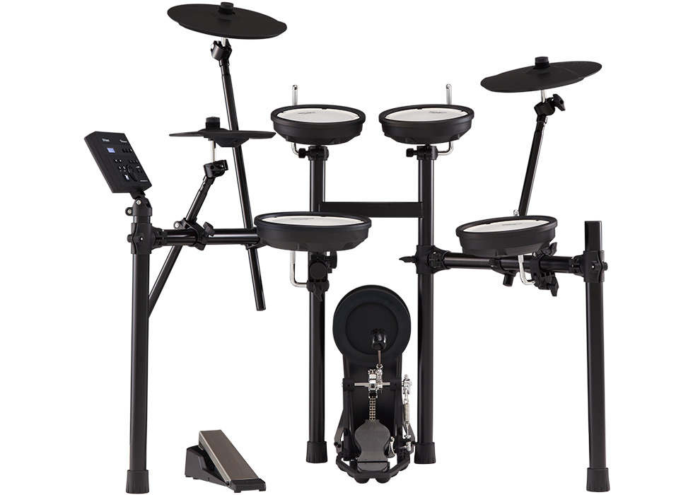 Roland TD-8 V-Drums 音源モジュール ローランド 楽器/器材 打楽器