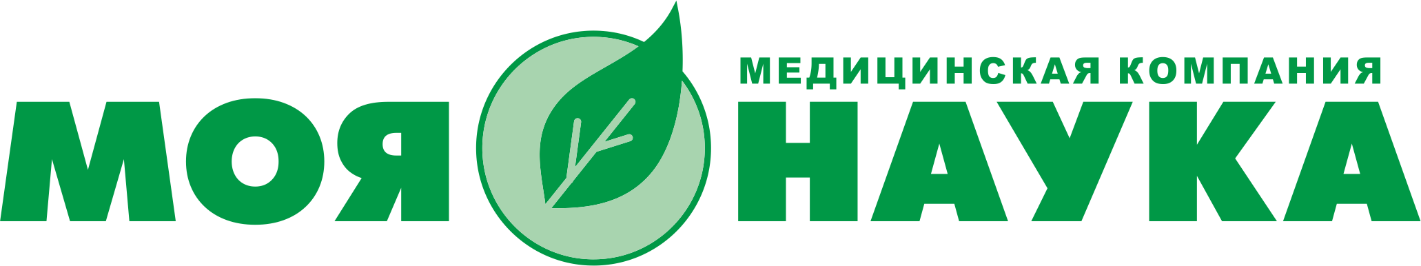 Медицинская компания "Наука"