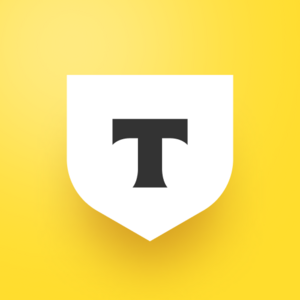 website icon