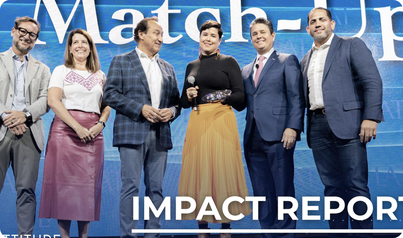 Impact Report