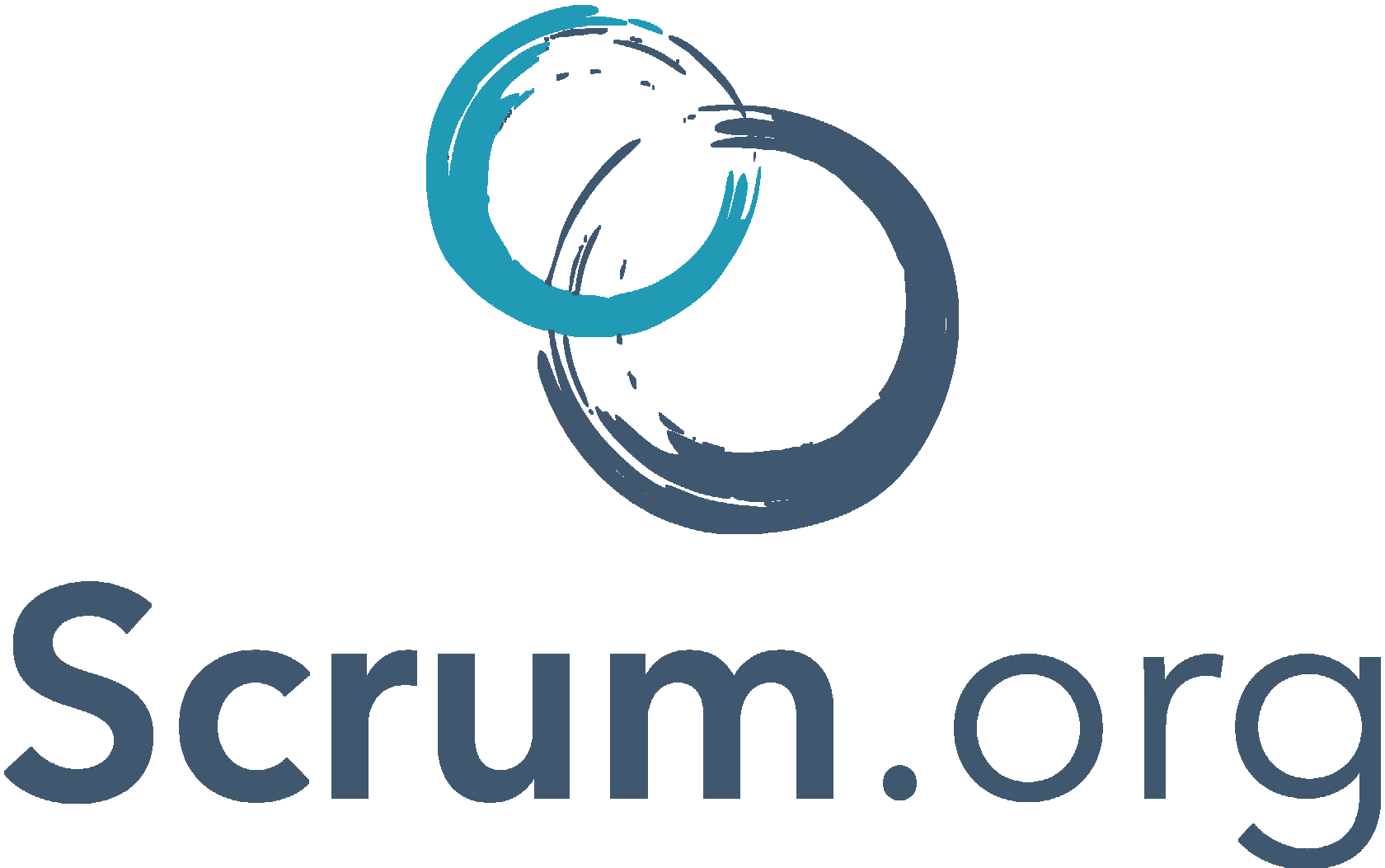 Scrum.org logo