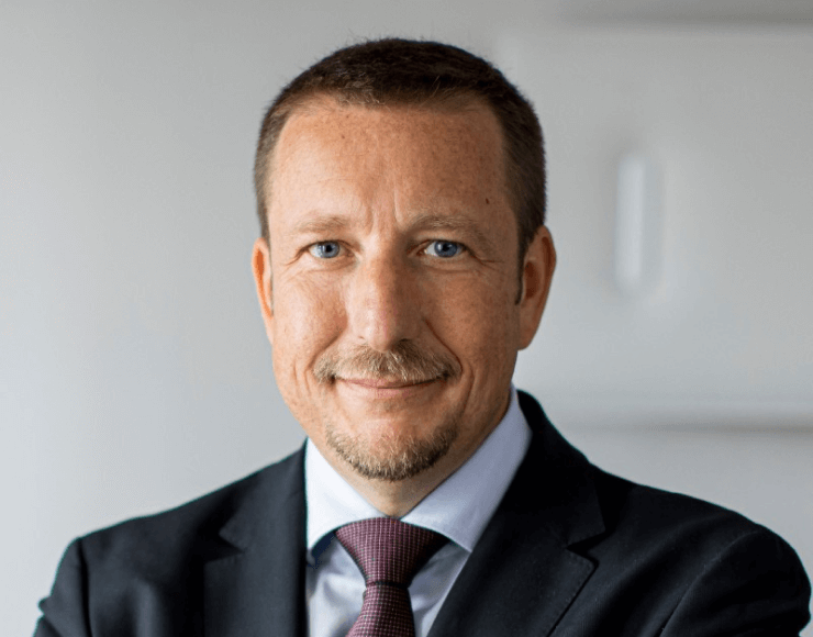 Gregor Pilgram