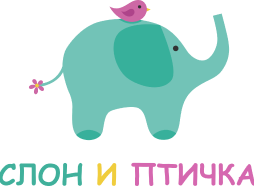 Слон и Птичка, франшиза детского сада