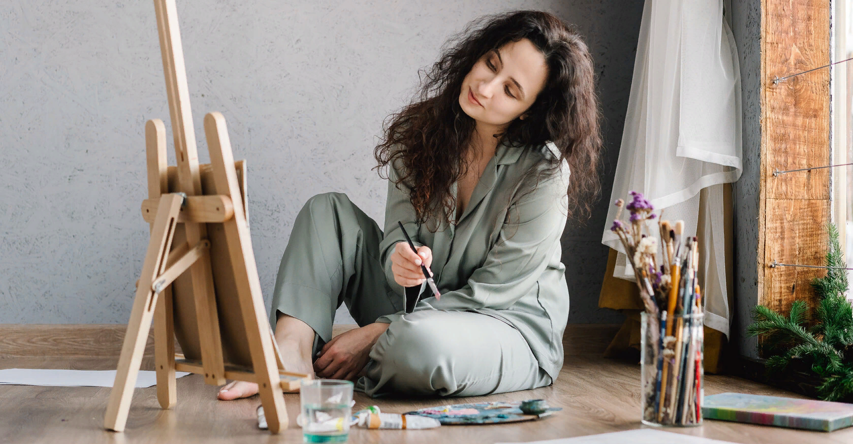 at home retreat self-love rituals at home spa self-care tips and ideas creative retreat me-time at home self-healing healing at home healing energies meditation space at home