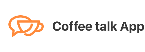 Coffee Talk