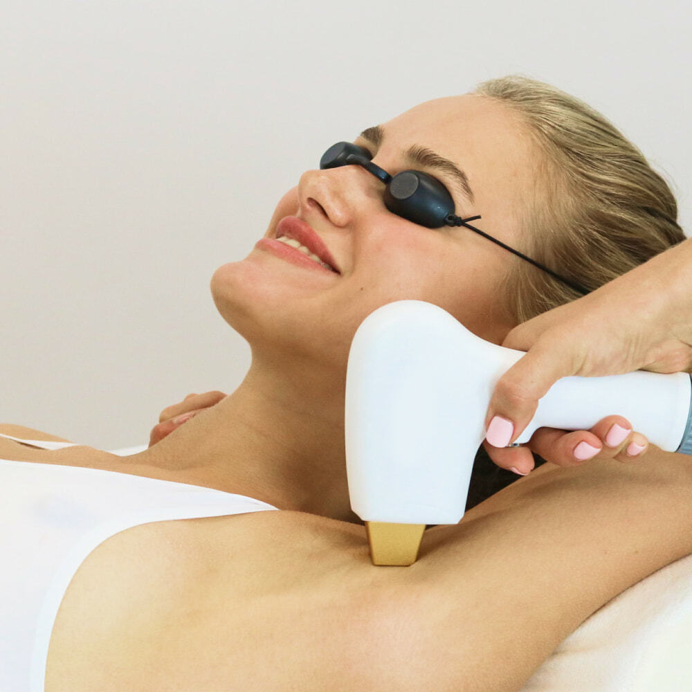 Zemits DuoCratus 2-in-1 Diode lLser & IPL System | Esthetic Spa 