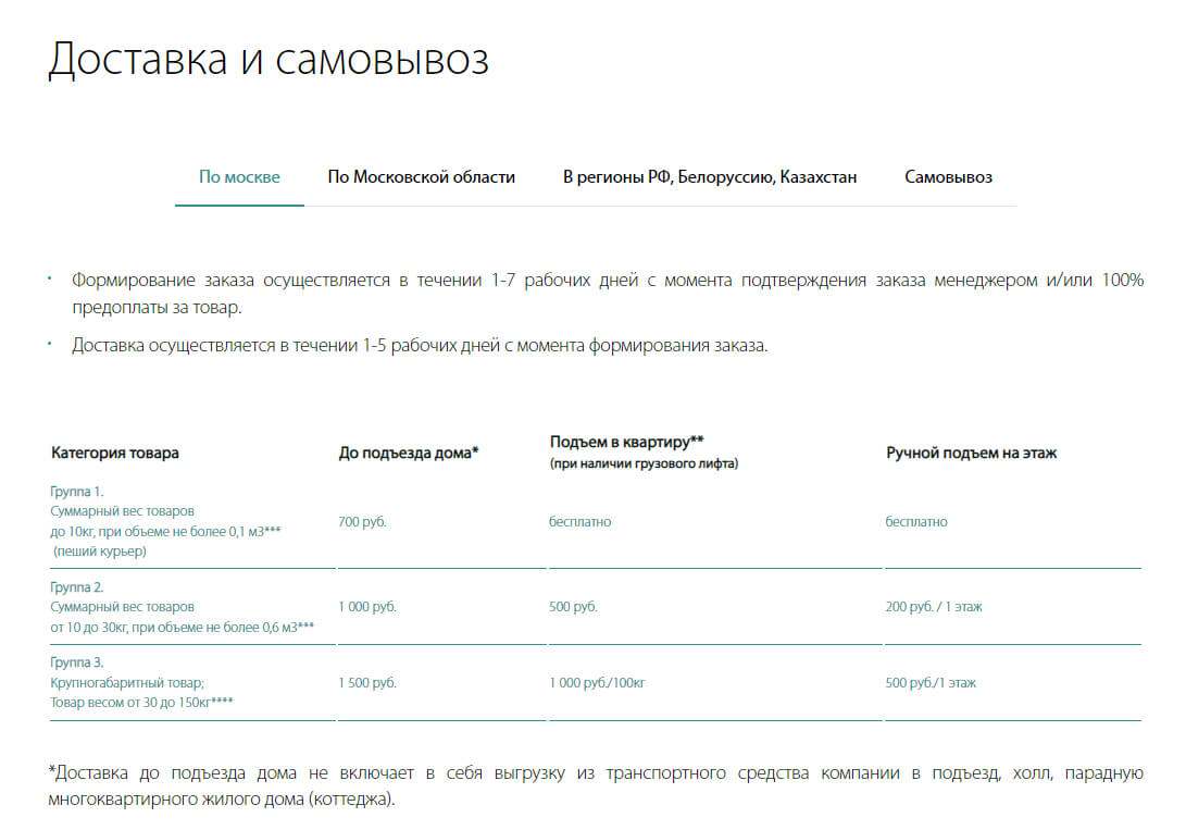 Создать сайт производителя мебели на заказ или мебельный интернет магазин:  дизайн сайта мебельной фабрики, продвижение мебельного сайта - WebValley