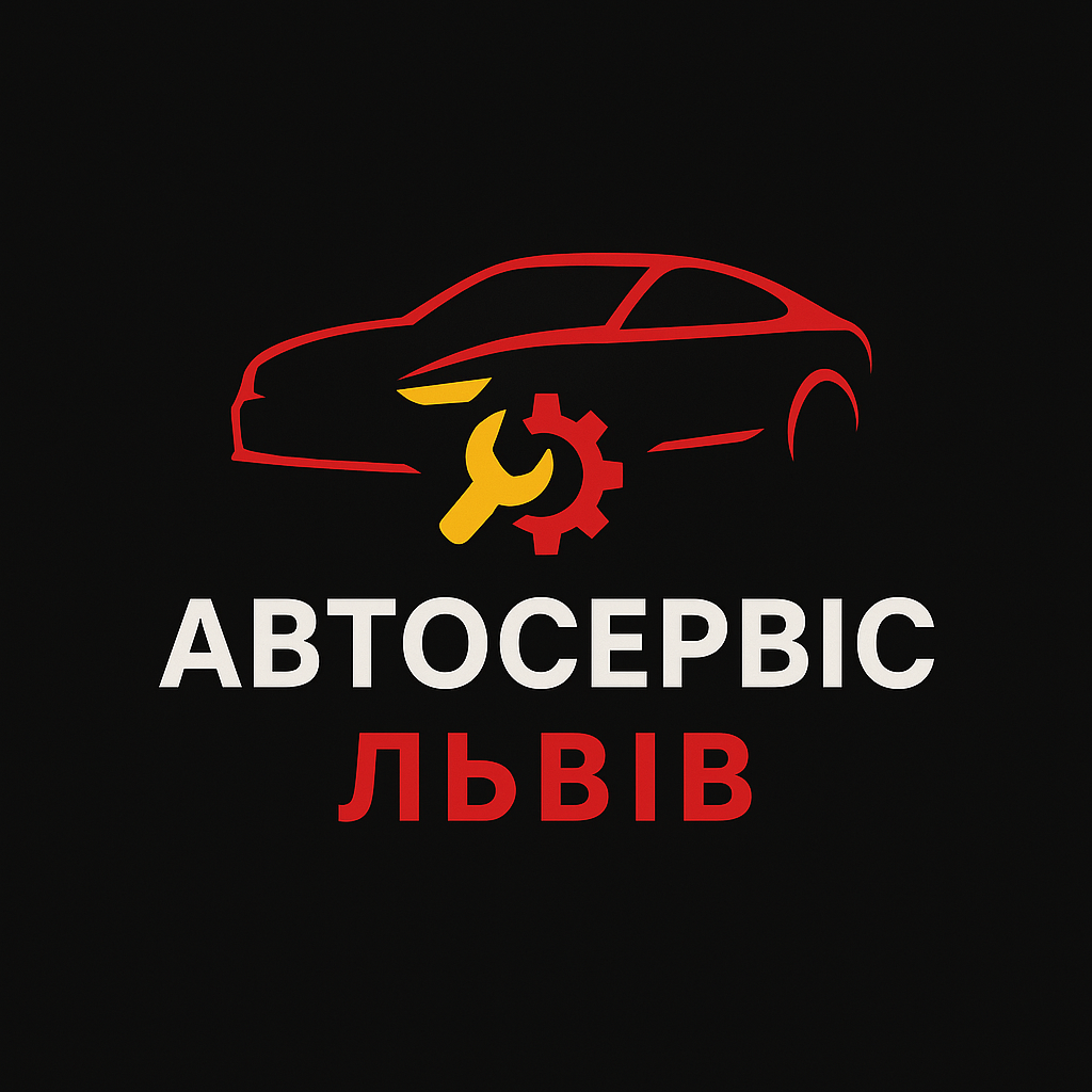 Автосервіс Львів