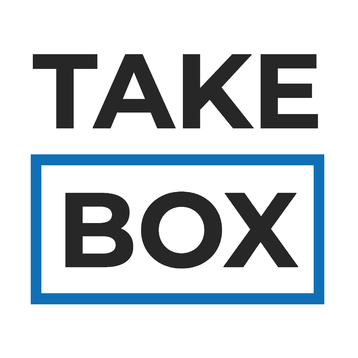 Take Box