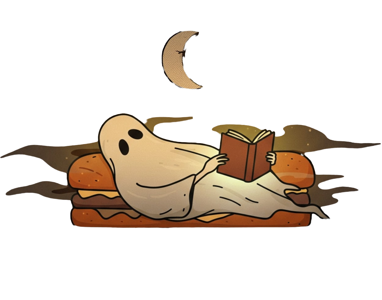 GHOSTWRITE