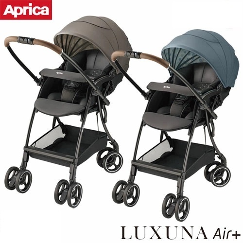 Shop Aprica