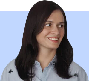 Сотрудница компании Папа реклама