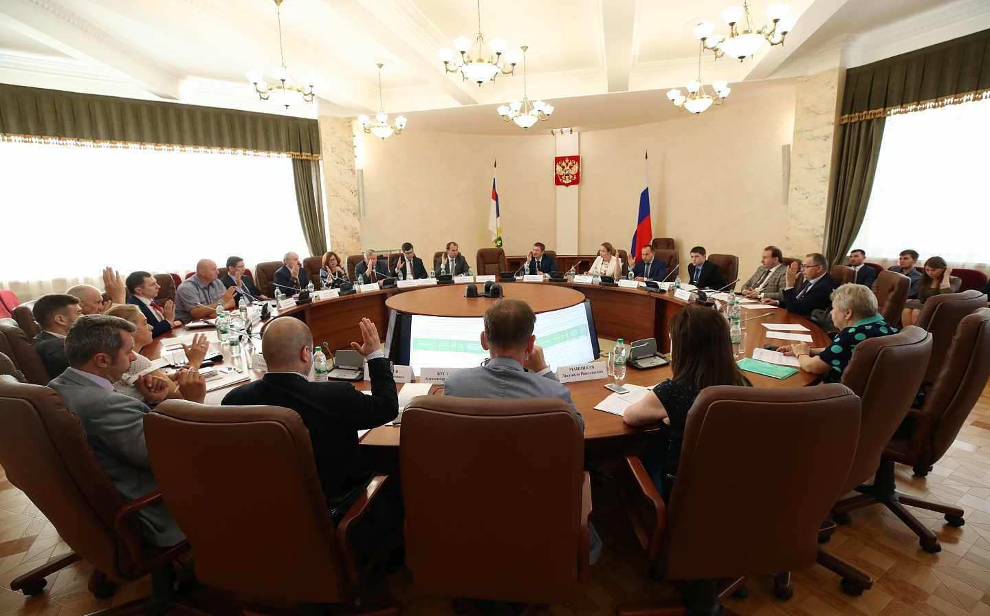 Комиссия по определению функциональных характеристик сельскохозяйственной техники