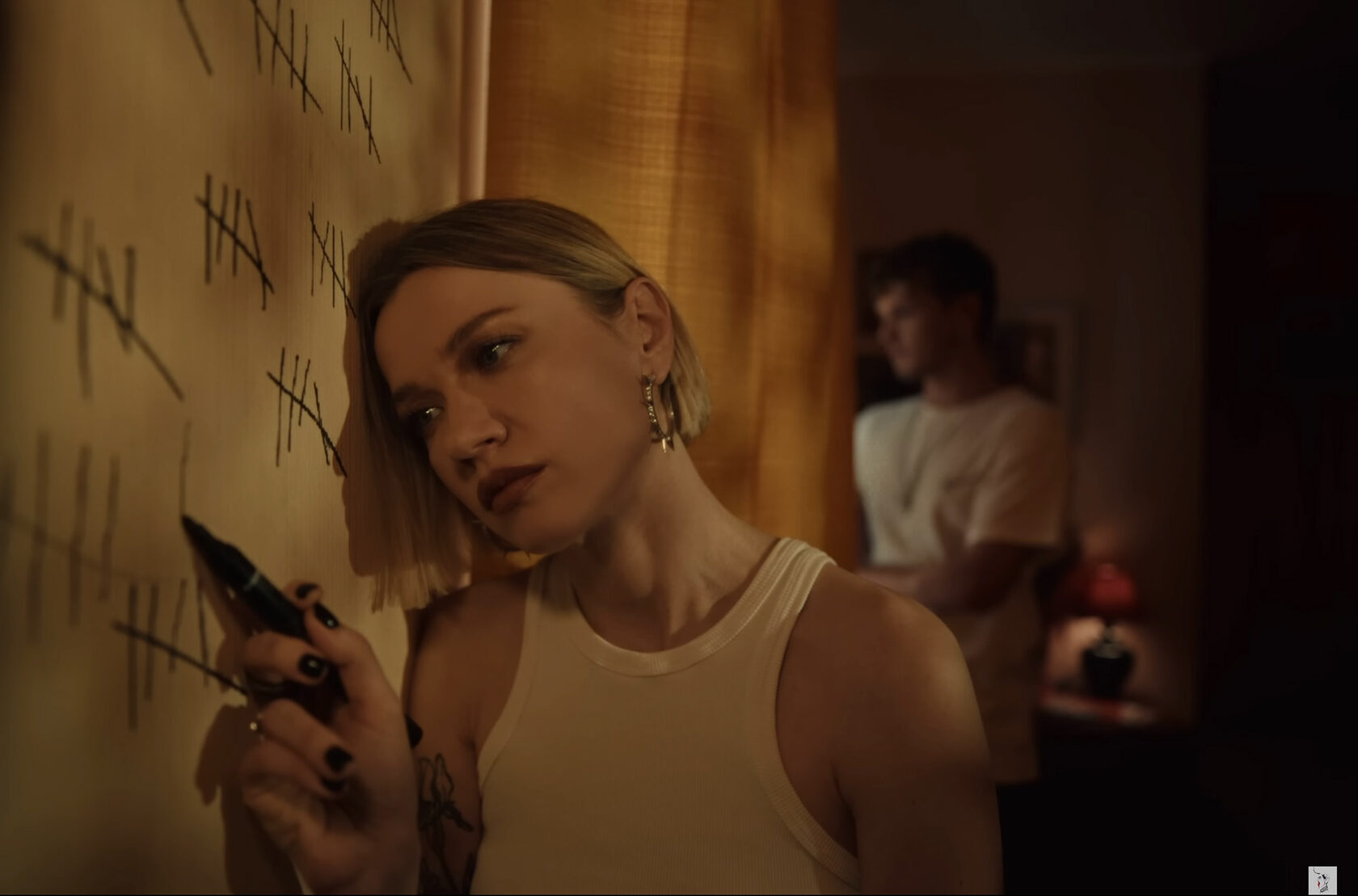 MOYA MISHEL, DOSE – PTASHKA__ /VIDEOCLIPS/MOYAMISHEL