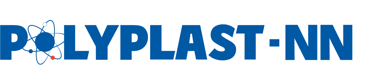 логотип Polyplast