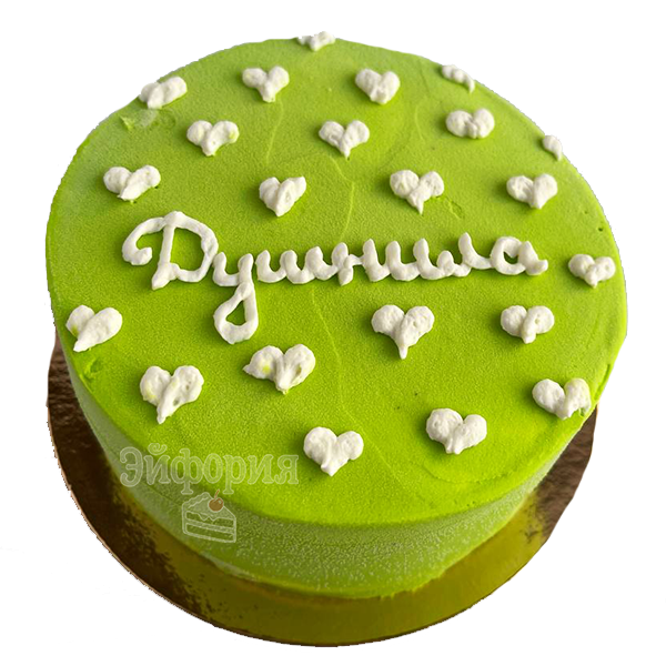 Торты на День рождения маме заказать в кондитерской «Любава» с доставкой