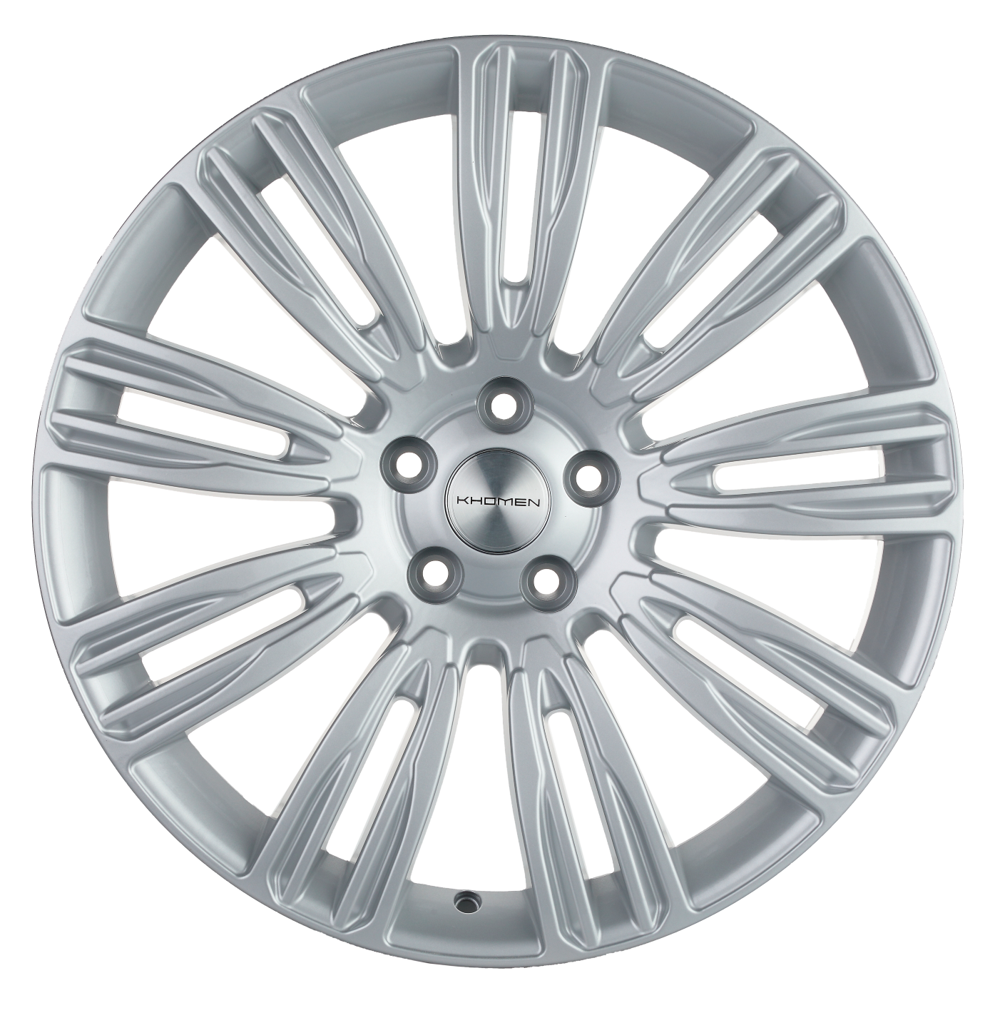 Автомобильные литые диски диаметрм 20 дюймов Wheelsberry