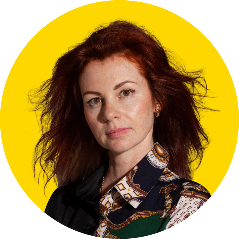 Екатерина Алексеева, Юрист по гражданским, семейным делам, спорам по ДТП. Списание долгов