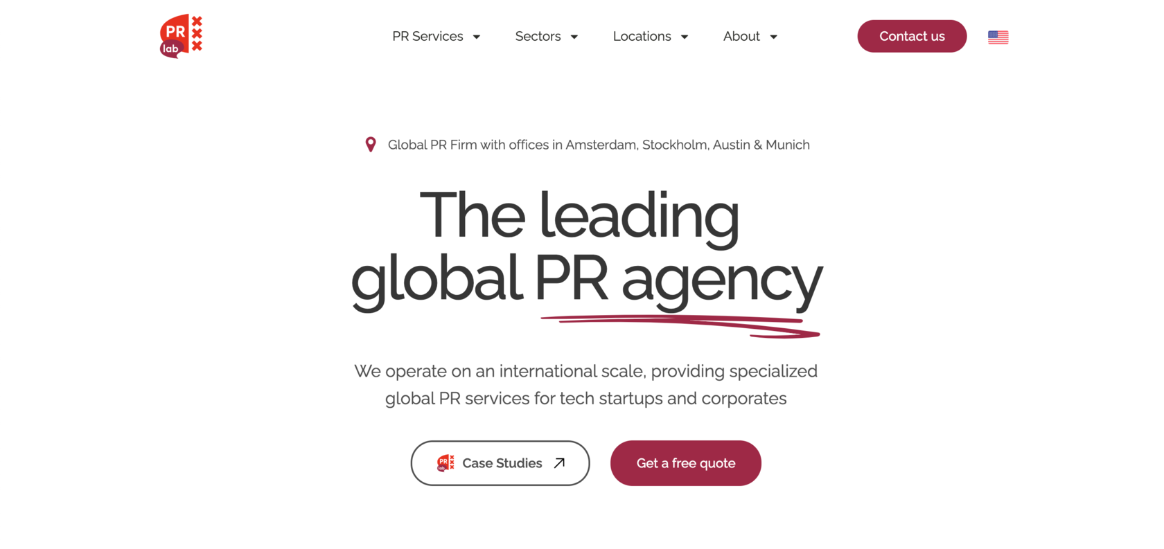PRLab