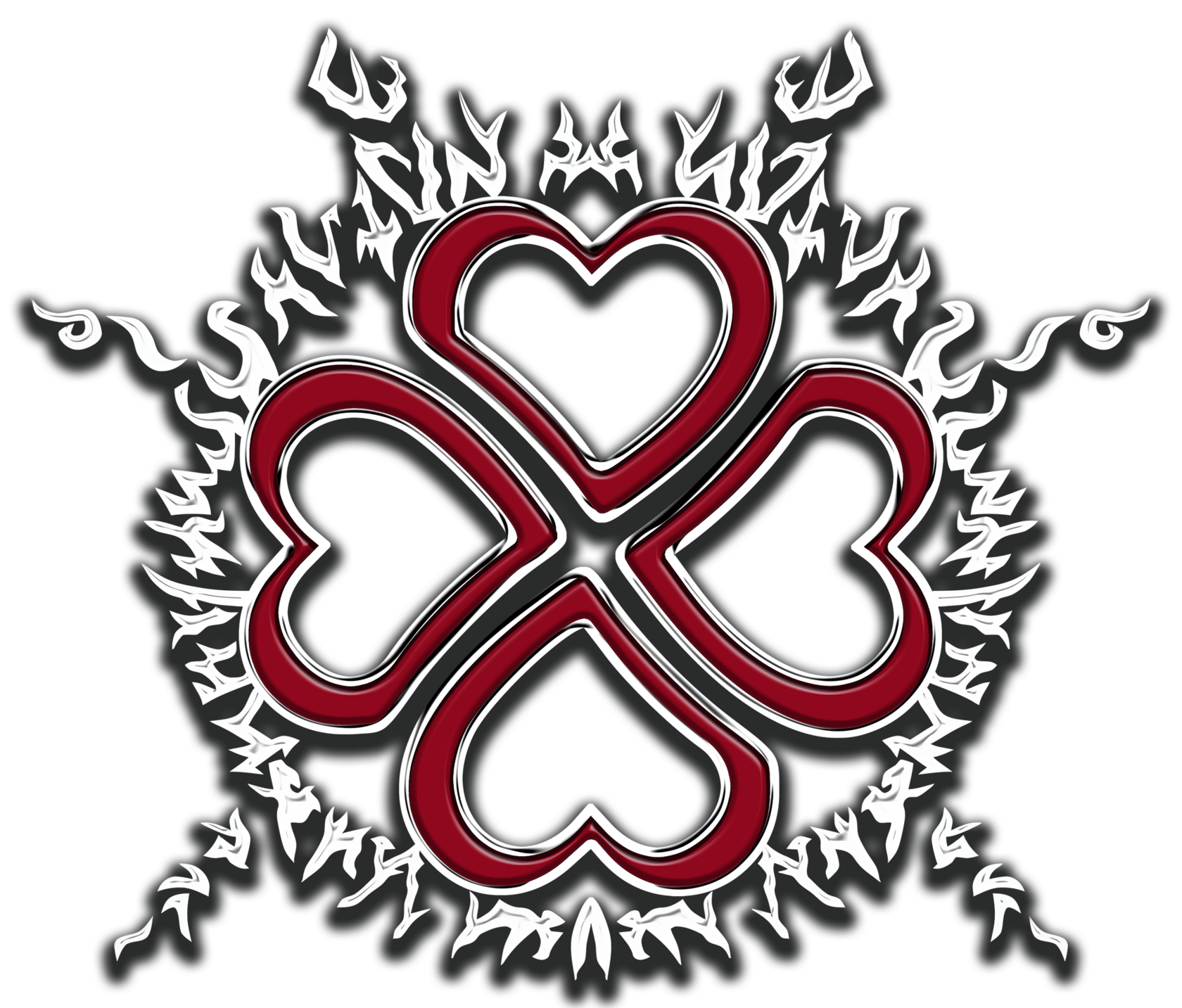  TWENTY ONE CLOVER 