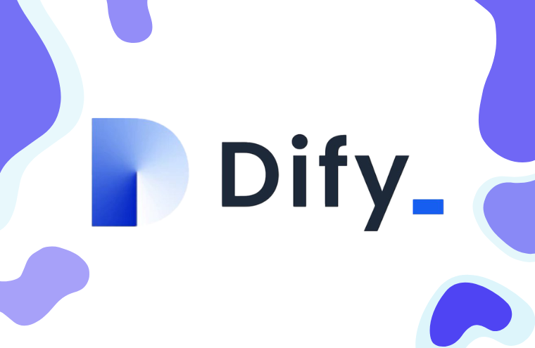 Logo Dify