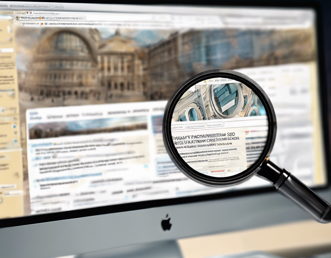 творческое рабочее пространство с заметками и фотографиями проекта сайта